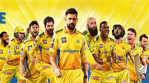 chennai super kings captain 2022